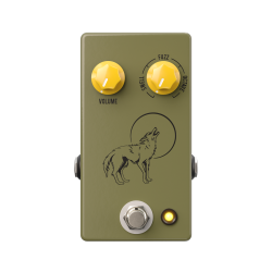 JHS Pedals - Coyote - Octave Fuzz