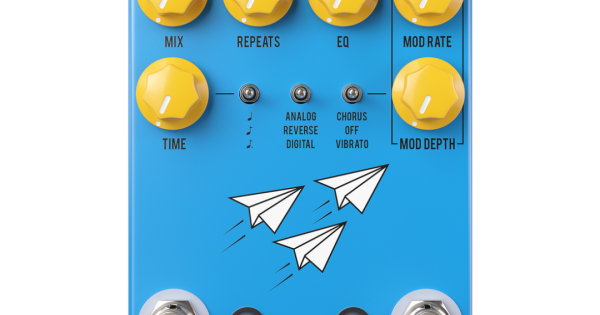 JHS-Pedals-Flight-Delay-