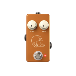 JHS Pedals - Fumble - JFET Clean Boost