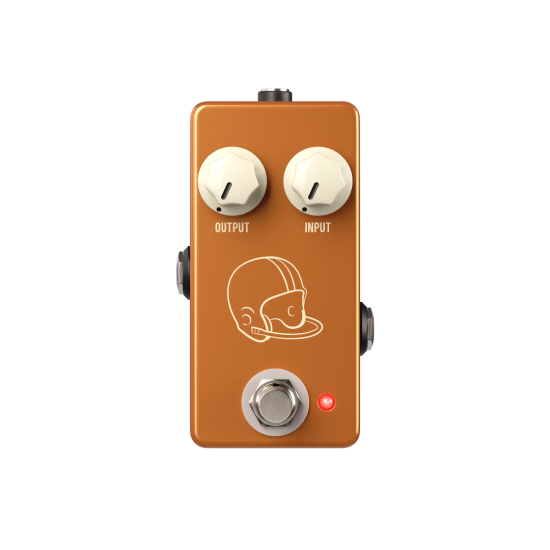 JHS Pedals - Fumble - JFET Clean Boost