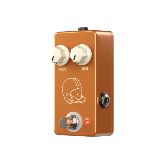 JHS Pedals - Fumble - JFET Clean Boost