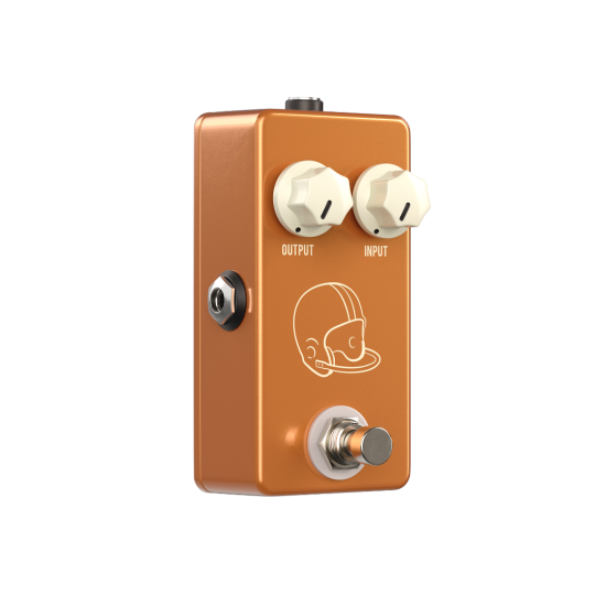 JHS Pedals - Fumble - JFET Clean Boost