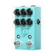 JHS - PANTHER CUB V2 - ANALOG TAP TEMPO DELAY JHS - PANTHER CUB V2 - ANALOG TAP TEMPO DELAY