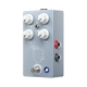 JHS - TWIN TWELVE V2 - OVERDRIVE PEDAL JHS - TWIN TWELVE V2 - OVERDRIVE PEDAL