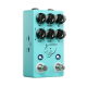 JHS - PANTHER CUB V2 - ANALOG TAP TEMPO DELAY JHS - PANTHER CUB V2 - ANALOG TAP TEMPO DELAY