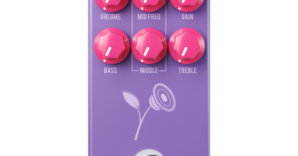 JHS - THE VIOLET - PURPLE