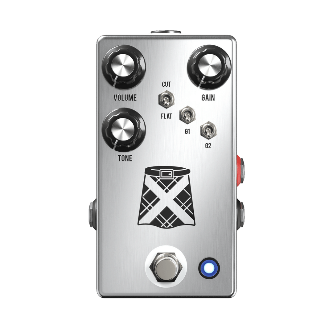JHS PEDALS - KILT 10