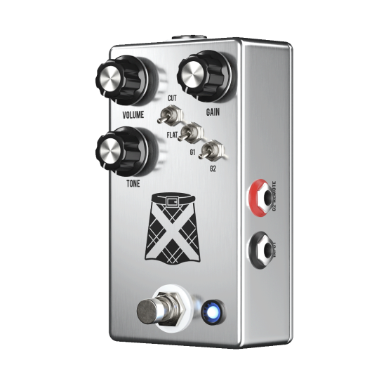 JHS PEDALS - KILT 10
