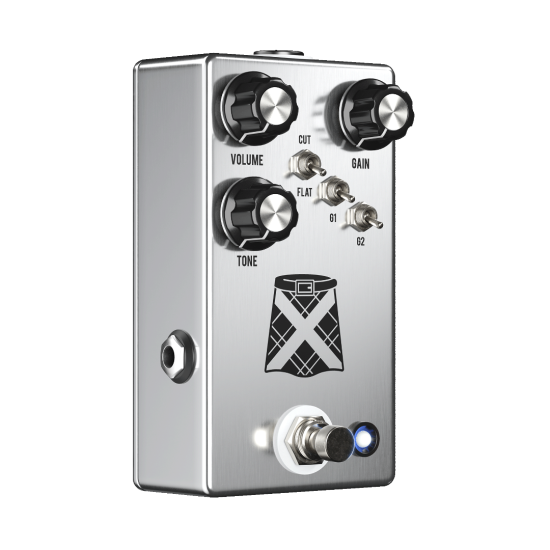 JHS PEDALS - KILT 10