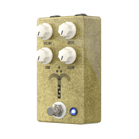 JHS PEDALS - MORNING GLORY CLEAN