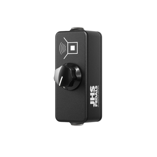 JHS PEDALS - LITTLE BLACK AMP BOX - PASSIVE AMP ATTENUATOR