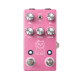 JHS - LUCKY CAT - DELAY (PINK)