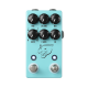 JHS - PANTHER CUB V2 - ANALOG TAP TEMPO DELAY JHS - PANTHER CUB V2 - ANALOG TAP TEMPO DELAY