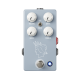 JHS - TWIN TWELVE V2 - OVERDRIVE PEDAL JHS - TWIN TWELVE V2 - OVERDRIVE PEDAL