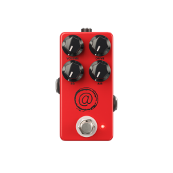 JHS Pedals - AT Mini - Andy Timmons Overdrive Pedal