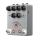 JHS PEDALS - WANDERER - THE ULTIMATE OVERDRIVE