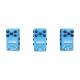 Keeley Electronics - HYDRA - Stereo Reverb & Tremolo Keeley Electronics - HYDRA - Stereo Reverb & Tremolo