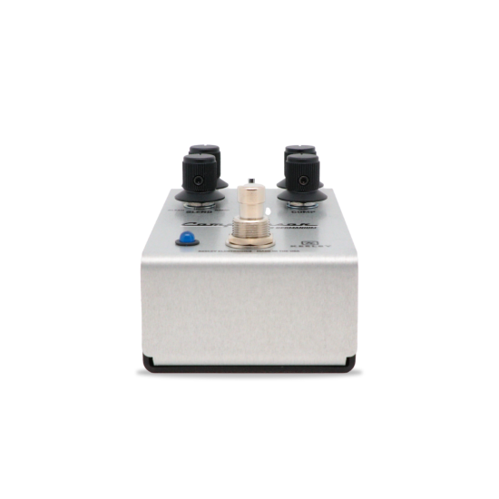 Keeley Electronics - Compressor Plus Germanium