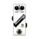 Keeley Electronics - Compressor Mini - Limited Edition Artic White