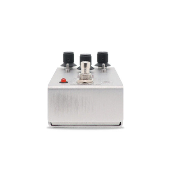 Keeley Electronics - Manis - Overdrive Pedal Keeley Electronics - Manis - Overdrive Pedal