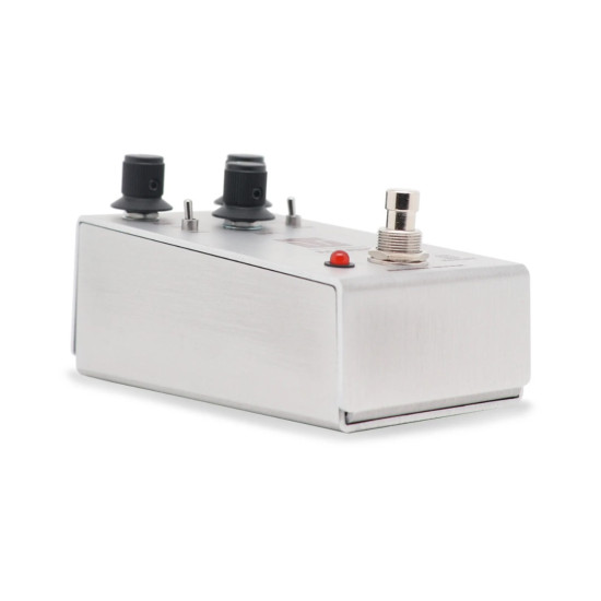 Keeley Electronics - Manis - Overdrive Pedal Keeley Electronics - Manis - Overdrive Pedal