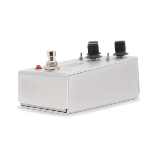 Keeley Electronics - Manis - Overdrive Pedal Keeley Electronics - Manis - Overdrive Pedal