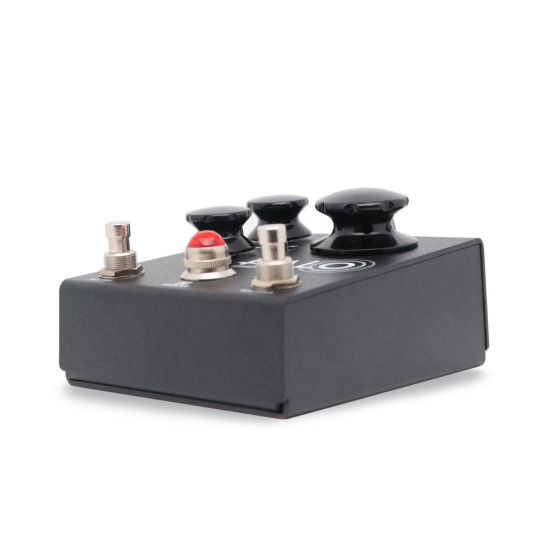 Keeley Electronics - Halo Core - Andy Timmons signature HALO sound - Limited Edt.