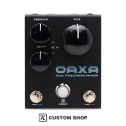 Keeley Electronics - Oaxa Phaser
