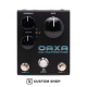 Keeley Electronics - Oaxa Phaser