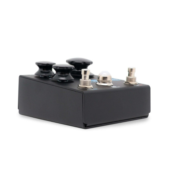 Keeley Electronics - Oaxa Phaser