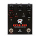 Keeley Electronics - Octa Psi - Transfigurating Fuzz & Polyphonic Pitch Shifting