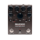 Keeley Electronics - RK2000 Funk Siren Delay