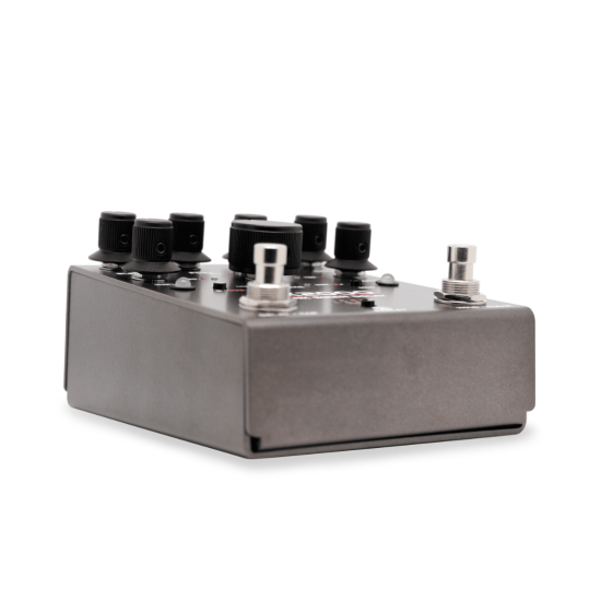 Keeley Electronics - RK2000 Funk Siren Delay