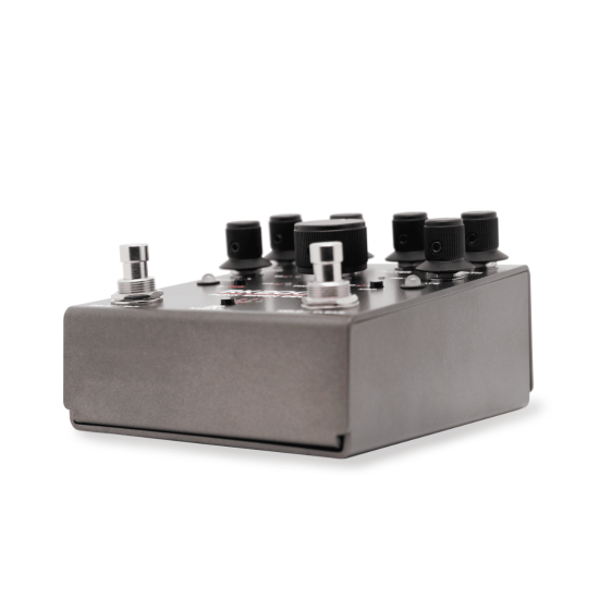 Keeley Electronics - RK2000 Funk Siren Delay