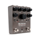Keeley Electronics - RK2000 Funk Siren Delay