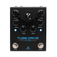 Keeley Electronics - Tube Drive Twin Triode Dual Overdrive