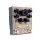 Keeley Electronics - Tube Drive – 12AT7WA - Limited Edition