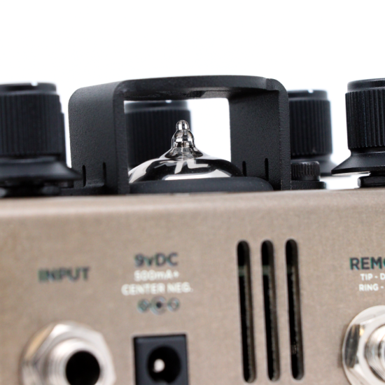 Keeley Electronics - Tube Drive – 12AT7WA - Limited Edition