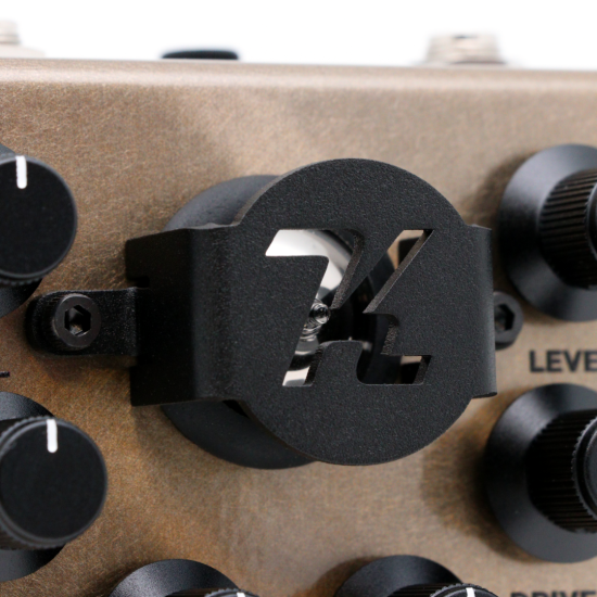 Keeley Electronics - Tube Drive – 12AT7WA - Limited Edition
