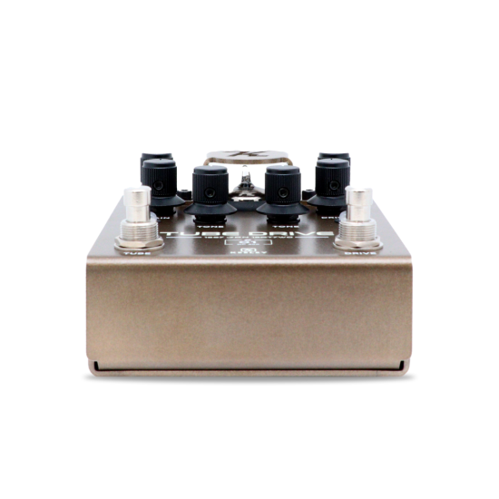 Keeley Electronics - Tube Drive – 12AT7WC - Limited Edition