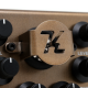 Keeley Electronics - Tube Drive – 12AT7WC - Limited Edition