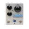 Keeley Electronics - ZOMA (Silver) - Stereo Reverb and Tremolo