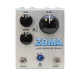 Keeley Electronics - ZOMA (Silver) - Stereo Reverb and Tremolo