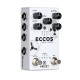 Keeley Electronics - ECCOS - Delay & Looper