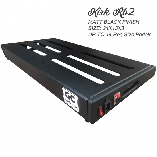 GC Rockboard KIRK RB 2 GC Rockboard KIRK RB 2