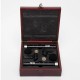 LAUTEN AUDIO - LA-120 - Small-diaphragm Condenser Microphone - Pair LAUTEN AUDIO - LA-120 - Small-diaphragm Condenser Microphone - Pair