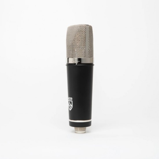 LAUTEN AUDIO - LA-220 - Large-Diaphragm Condenser Microphone