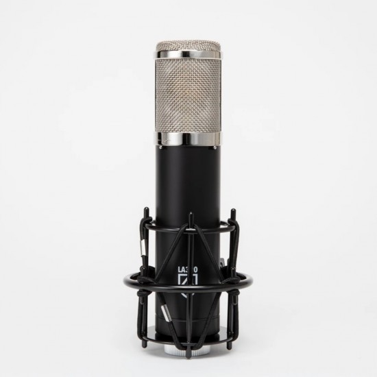 LAUTEN AUDIO - LA-320 - Large-diaphragm Tube Condenser Microphone LAUTEN AUDIO - LA-320 - Large-diaphragm Tube Condenser Microphone