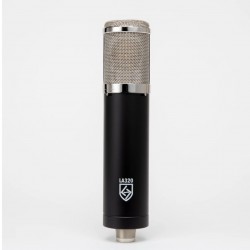 LAUTEN AUDIO - LA-320 - Large-diaphragm Tube Condenser Microphone