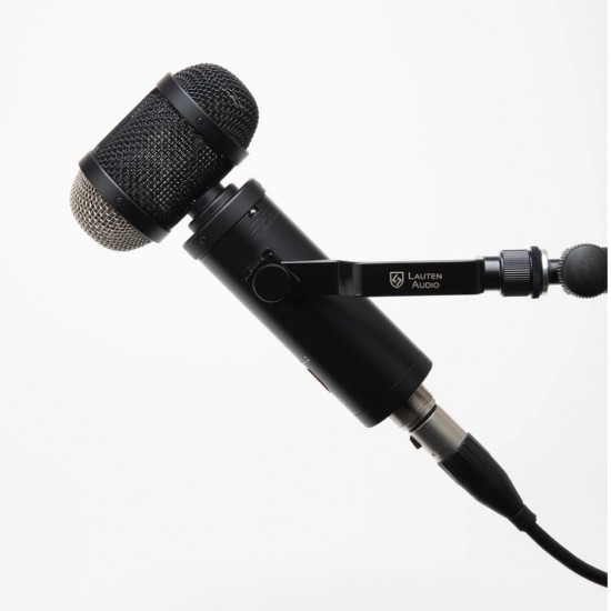 LAUTEN AUDIO - LS-308 - Large-diaphragm Condenser Microphone LAUTEN AUDIO - LS-308 - Large-diaphragm Condenser Microphone